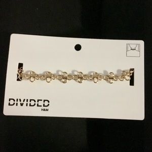 ❤️5/$15 Gold choker